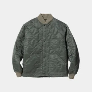 A Working Man Jason Statham Bomber Jacket