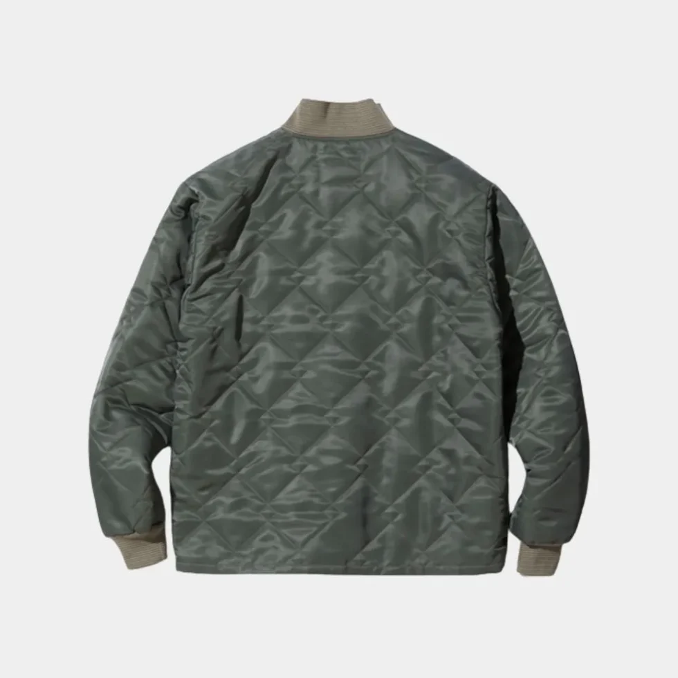A Working Man Jason Statham Bomber Jacket