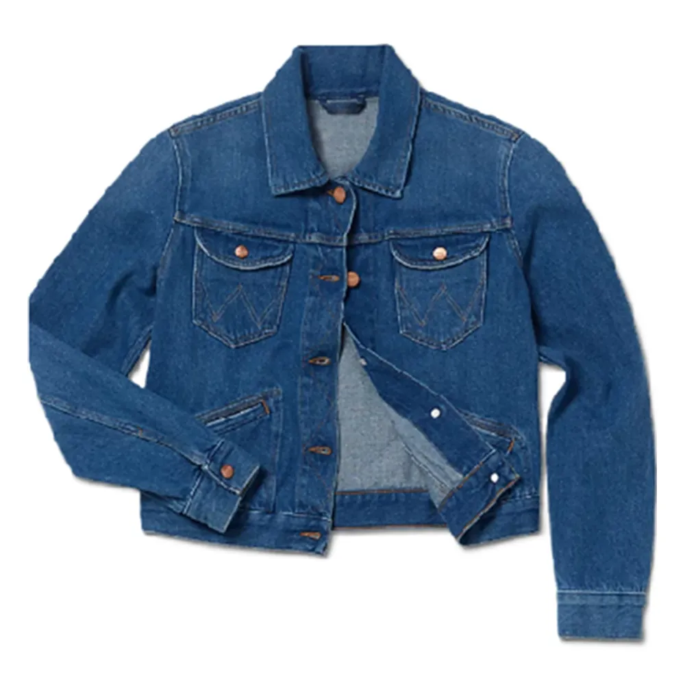 Paradise Nicole Brydon Bloom Jacket