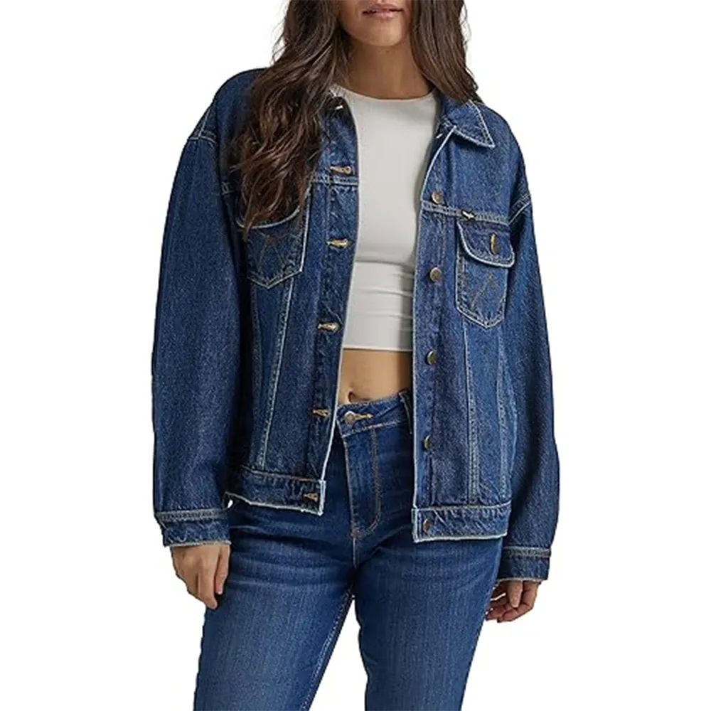 Paradise Nicole Brydon Bloom Jacket