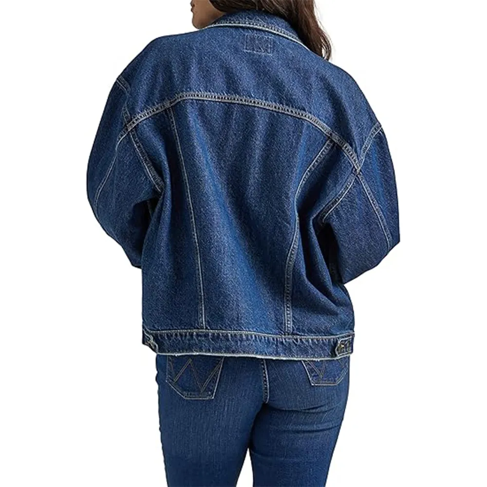Paradise Nicole Brydon Bloom Jacket