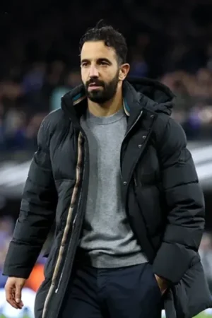 Ruben Amorim Jacket