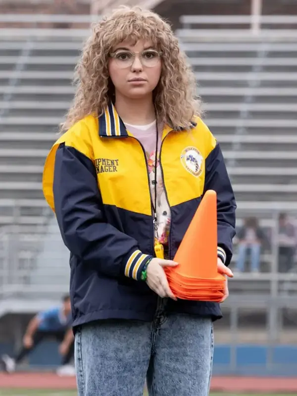 Yellowjackets Teen Misty Jacket