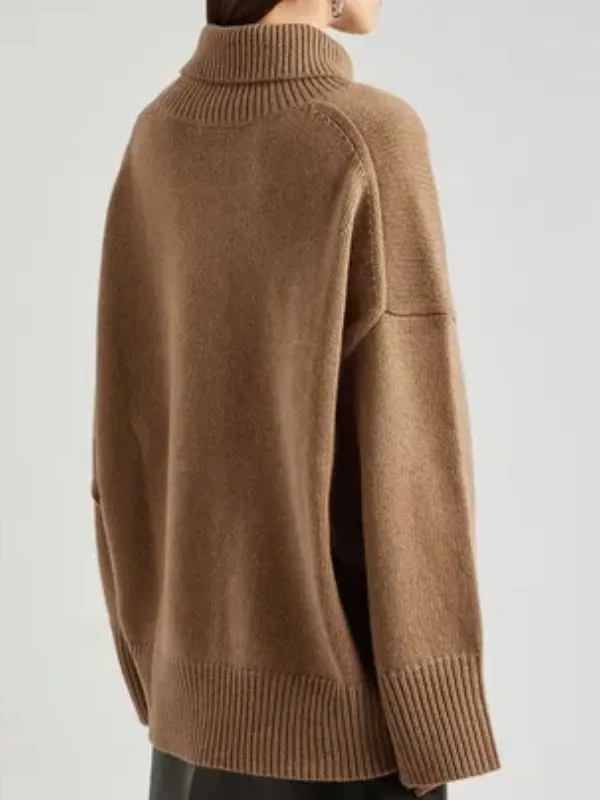 Back in Action Cameron Diaz Turtleneck Sweater