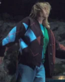 Bad Sisters S02 Eva Garvey Cardigan