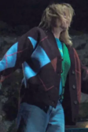 Bad Sisters S02 Eva Garvey Cardigan