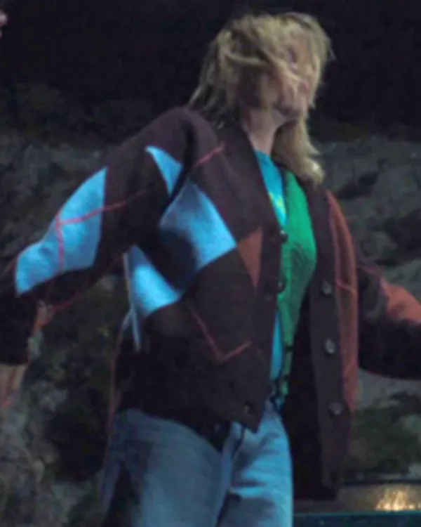 Bad Sisters S02 Eva Garvey Cardigan