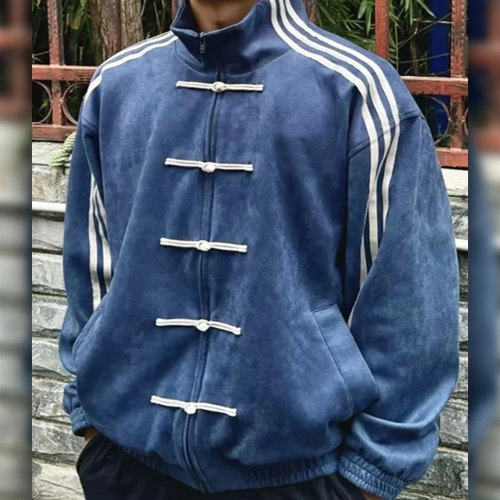 Chinese New Year Jacket