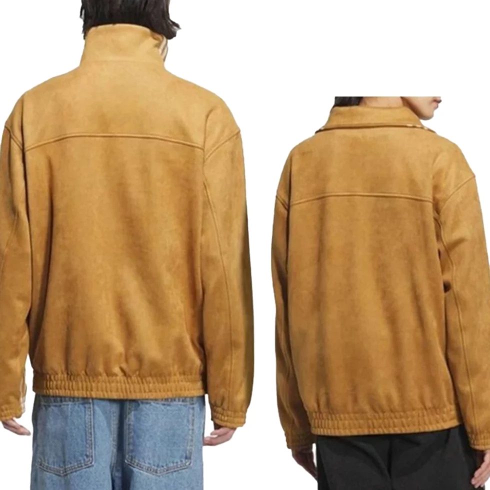 Chinese New Year Jacket Unisex