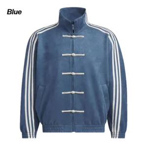 Chinese New Year Multicolor Jacket