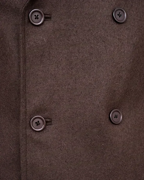Cross 2024 Alex Cross Coat