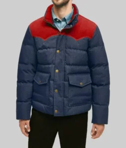 Friendship Paul Rudd Jacket