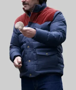 Friendship Paul Rudd Jacket
