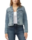 Journey to You 2025 Erin Cahill Denim Jacket