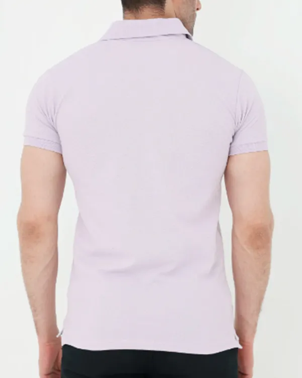 Pink Shirt Couple Breakup