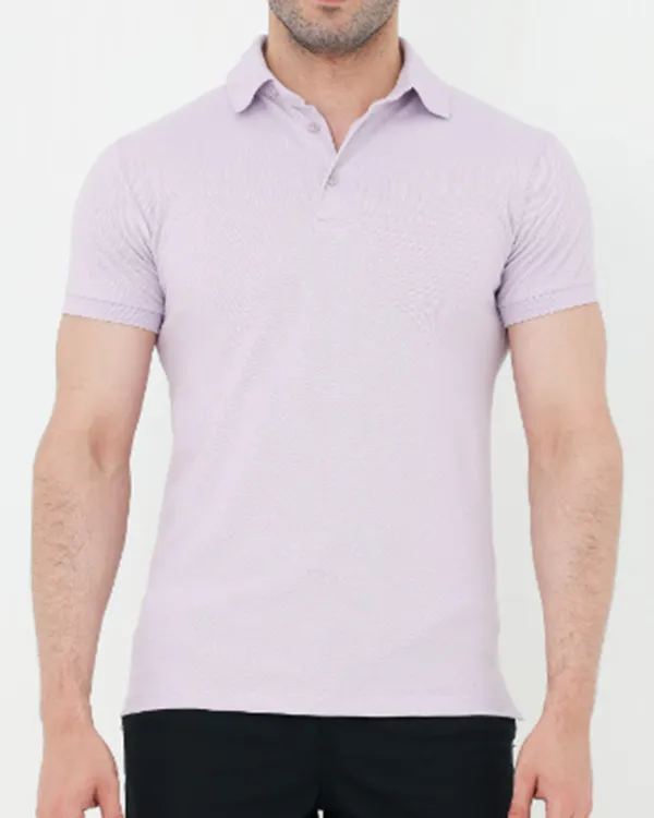 Pink Shirt Couple Breakup