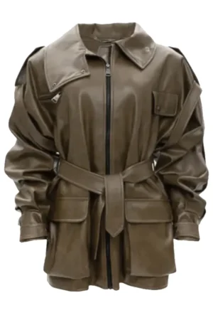 Pop The Balloon Live Yvonne Orji Jacket