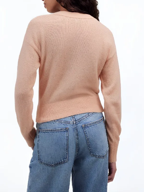The Today Show 2025 Dylan Dreyer Cardigan