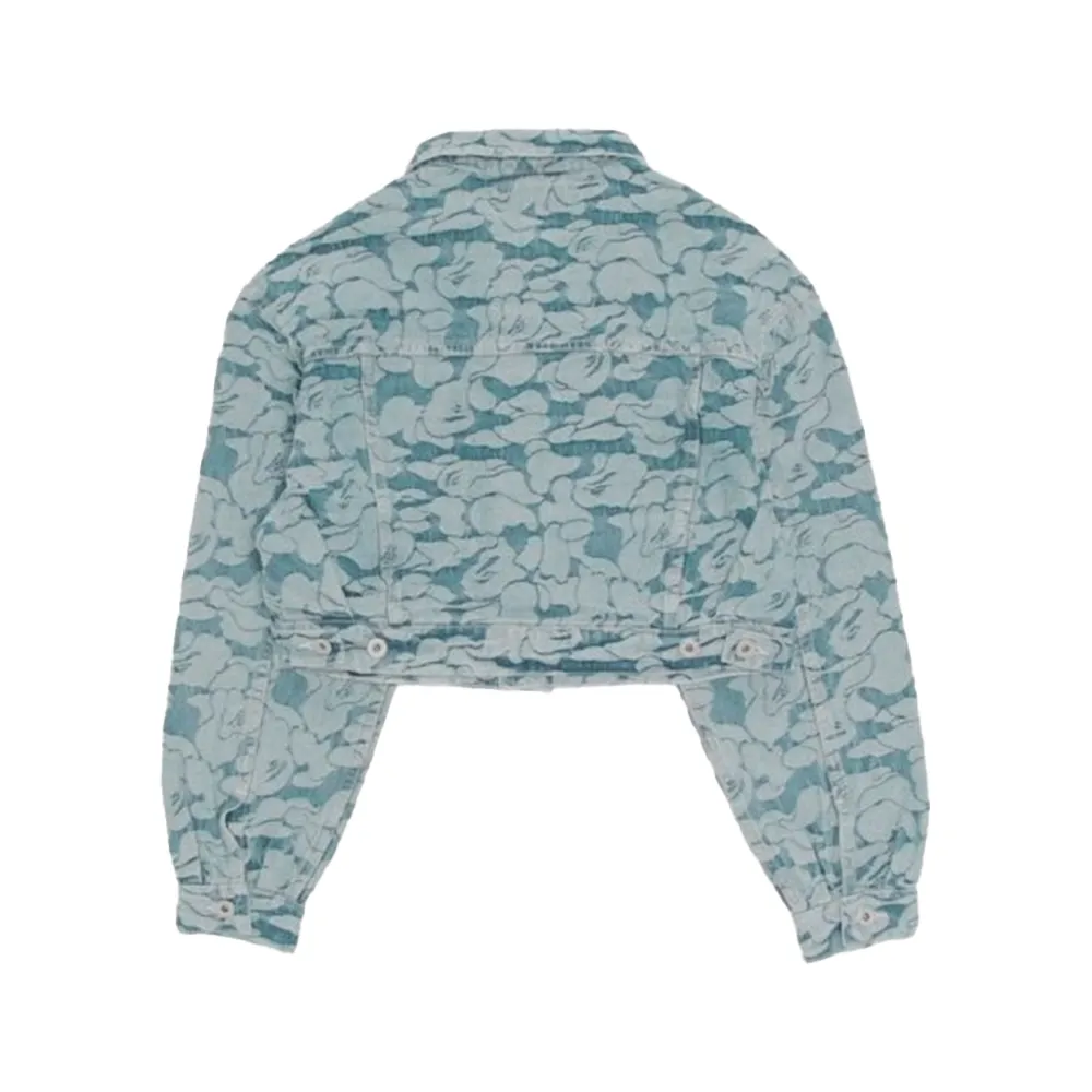 Wednesday S02 Joy Sunday Jacket