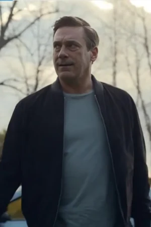Your Friends and Neighbors Jon Hamm Jacket