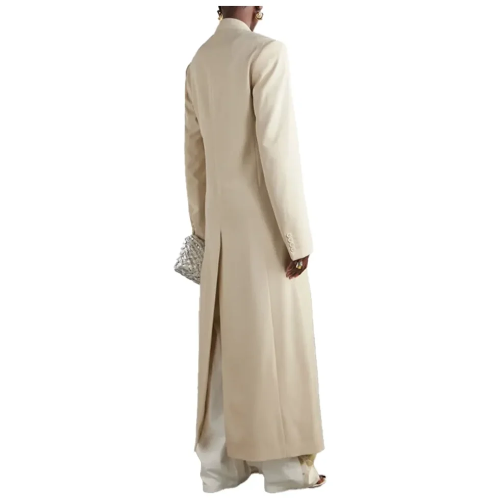 American Idol S08 Lionel Richie Coat