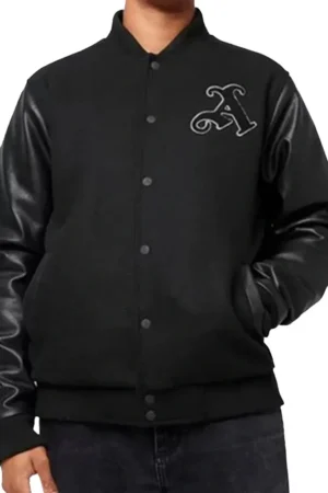 Arsenal Retro Invincibles Jacket