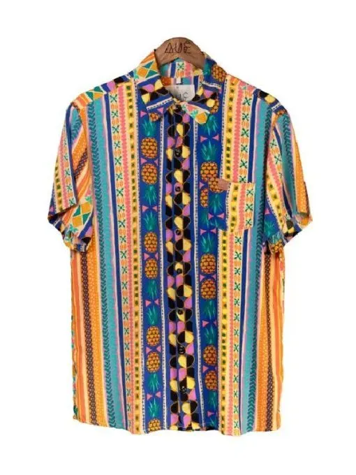 Below Deck Down Under S03 2025 Printed Shirt