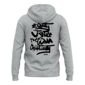 Bengals Be A Change Maker 2025 Hoodie
