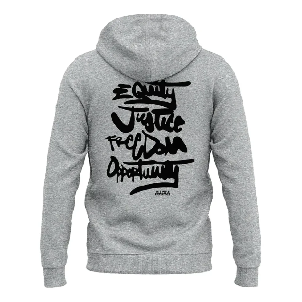 Bengals Be A Change Maker 2025 Hoodie