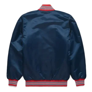 Boston Sox Classic 2025 Jacket