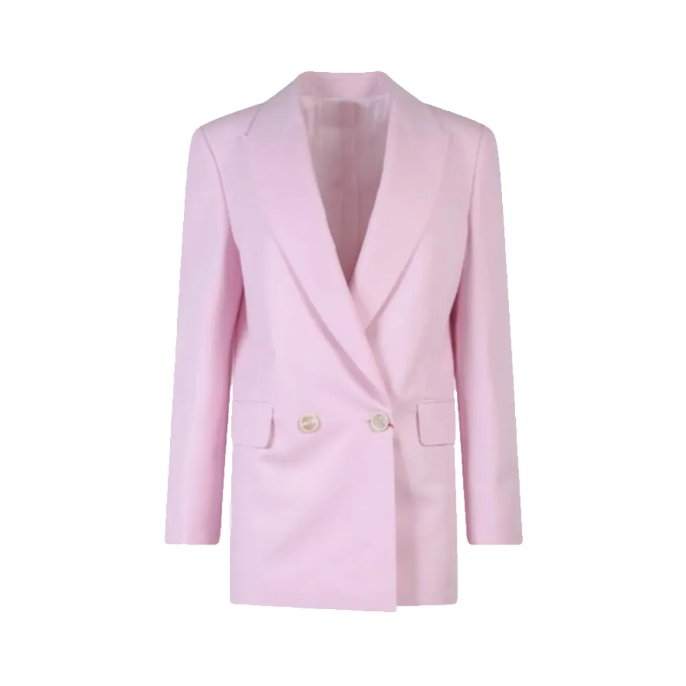 G20 Viola Davis Pink Blazer