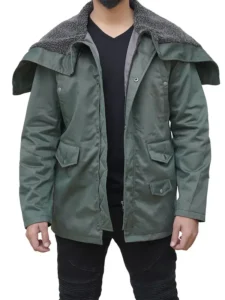 Justin Hartley The Noel Diary Jacket