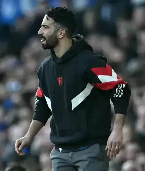 Ruben Amorim Hoodie