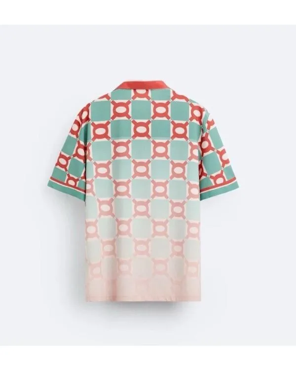 Sneaky Links Dating After Dark S01 Manny Garcia 2025 Ombre Shirt