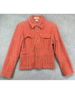 The Life List Sofia Carson Denim Jacket
