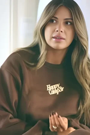 The Secret Lives of Mormon Wives Demi Engemann Sweatshirt