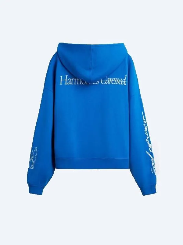 Weak Hero S02 Lee Min-Jae Hoodie
