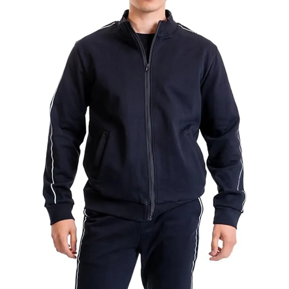 Adolescence Owen Cooper 2025 Jacket