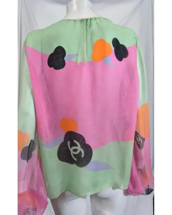 And Just Like That S03 Sarah Jessica Parker 2025 Blouse