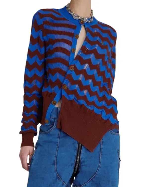 And Just Like That Sarah Jessica Parker Sweater