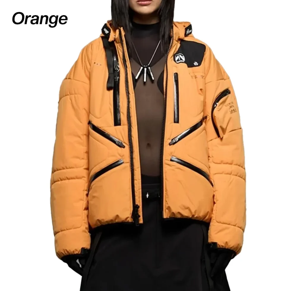 Death Stranding 2 Jacket