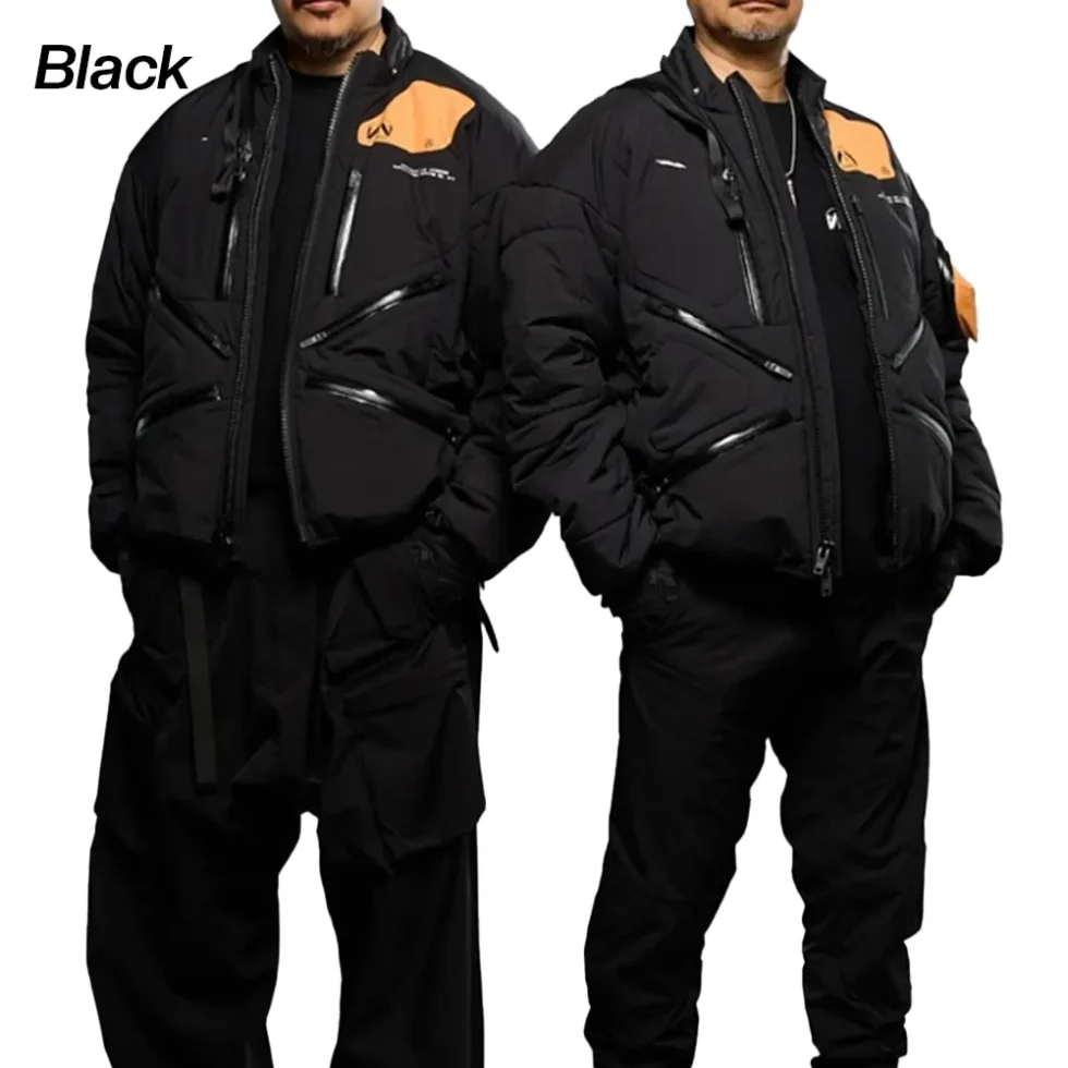 Death Stranding Jacket 2025