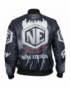 New Edition Legacy Tour Jacket