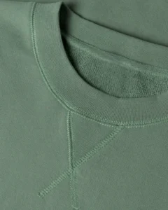 F1 The Movie Brad Pitt Green Sweatshirt