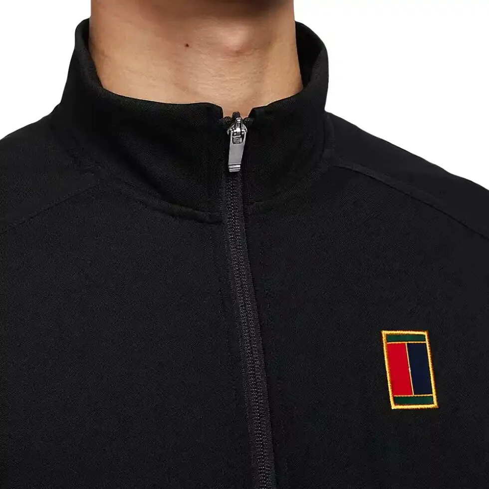 Carlos Alcaraz 2025 Italian Open Jacket