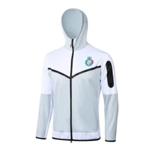 Cristiano Ronaldo Al Nassr Jacket