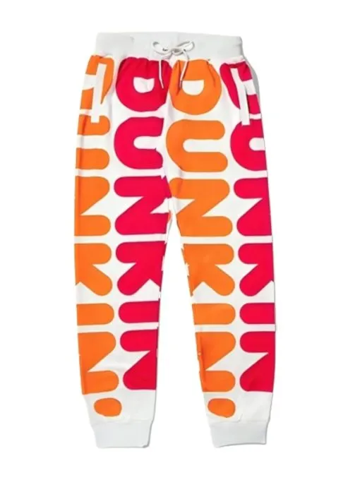 Dunkin Donuts Joggers