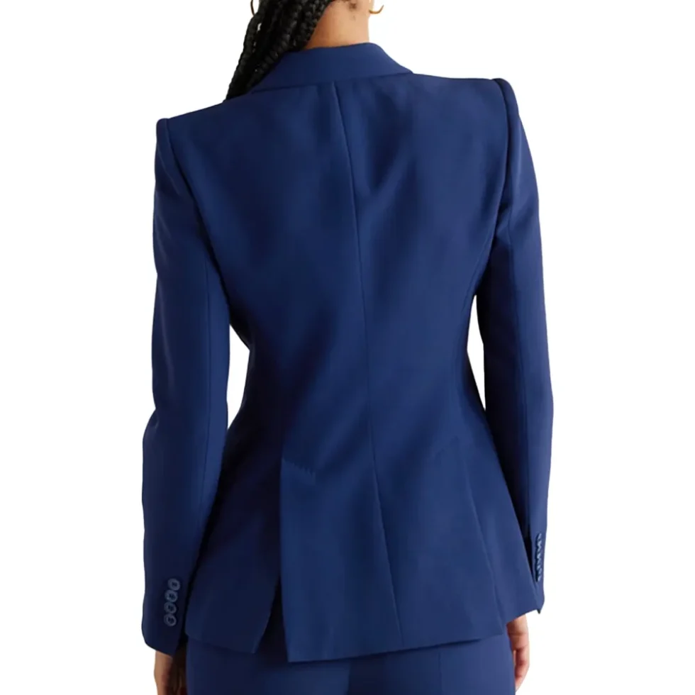 Matlock S01 Olympia Blue Blazer