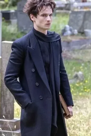 The Sandman S02 Tom Sturridge Coat