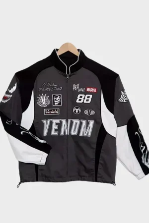 Venom Moto Jacket